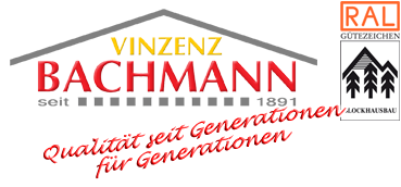 Vinzenz Bachmann